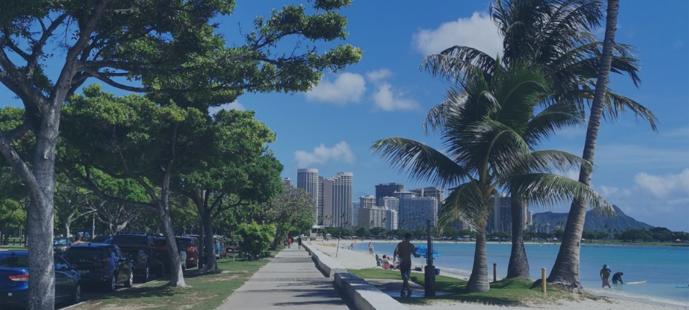ala moana beach walk