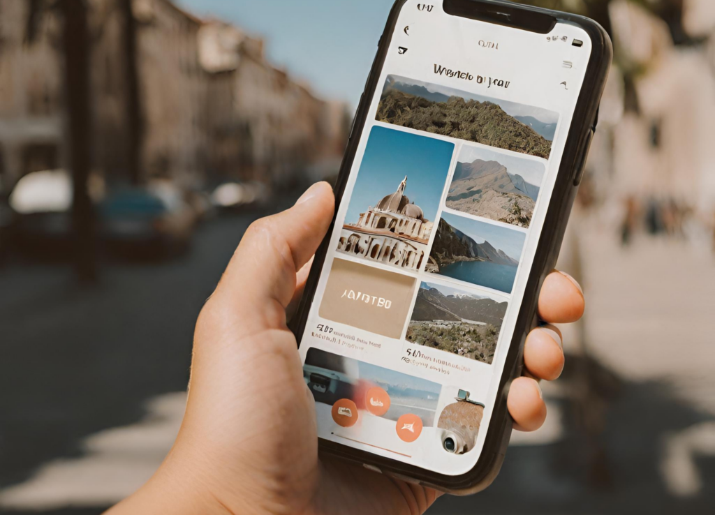 best travel apps