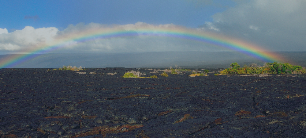 rainbow state, aloha state