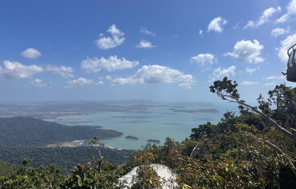 langkawi guide