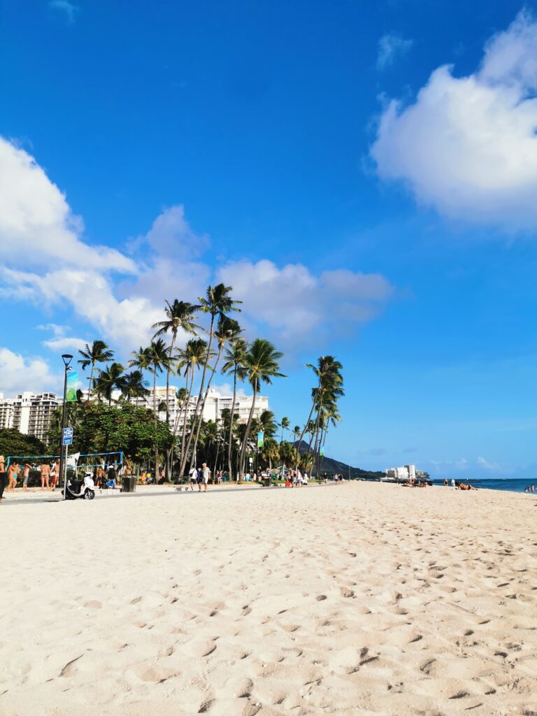 Things To Do In Honolulu For Free