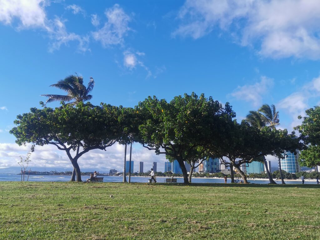 Things To Do In Honolulu For Free