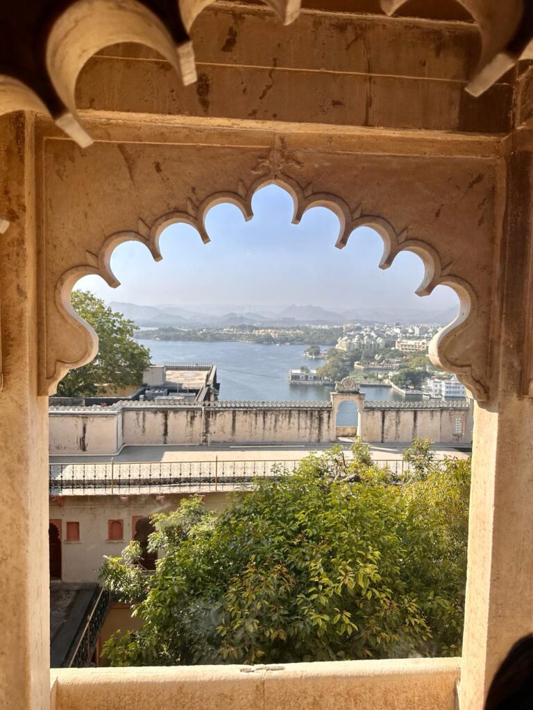 Udaipur travel guide