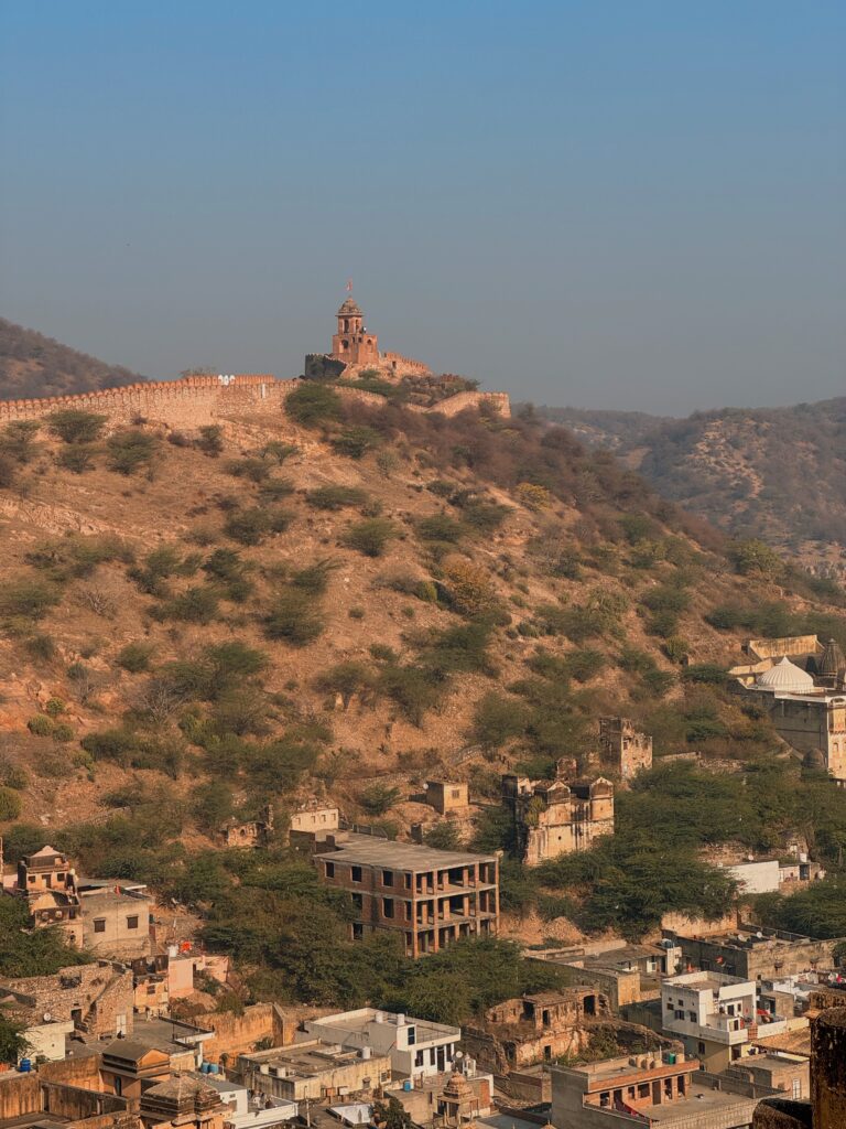 Amer Fort 3