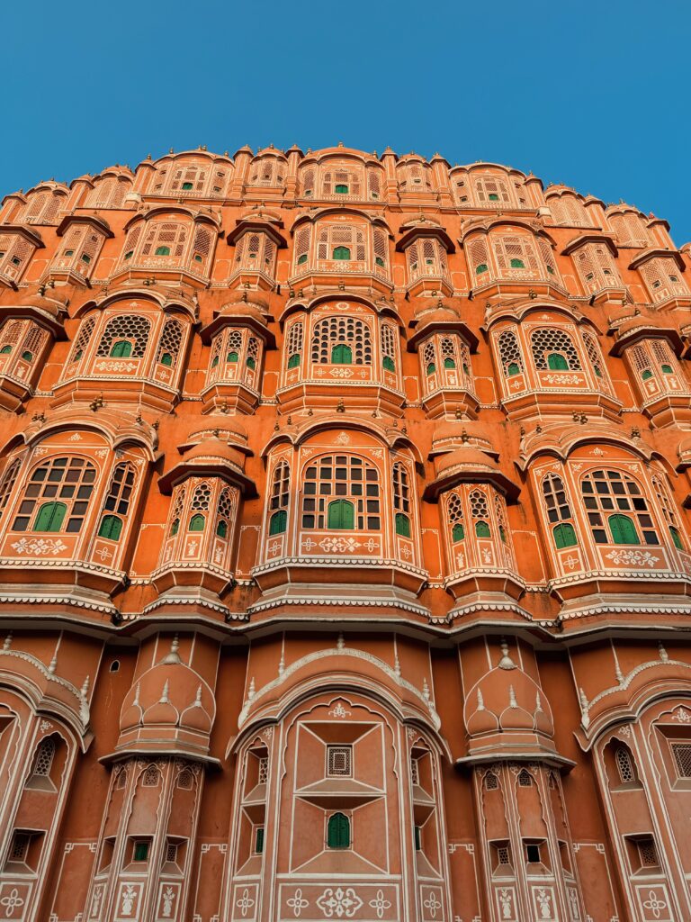 Hawa Mahal