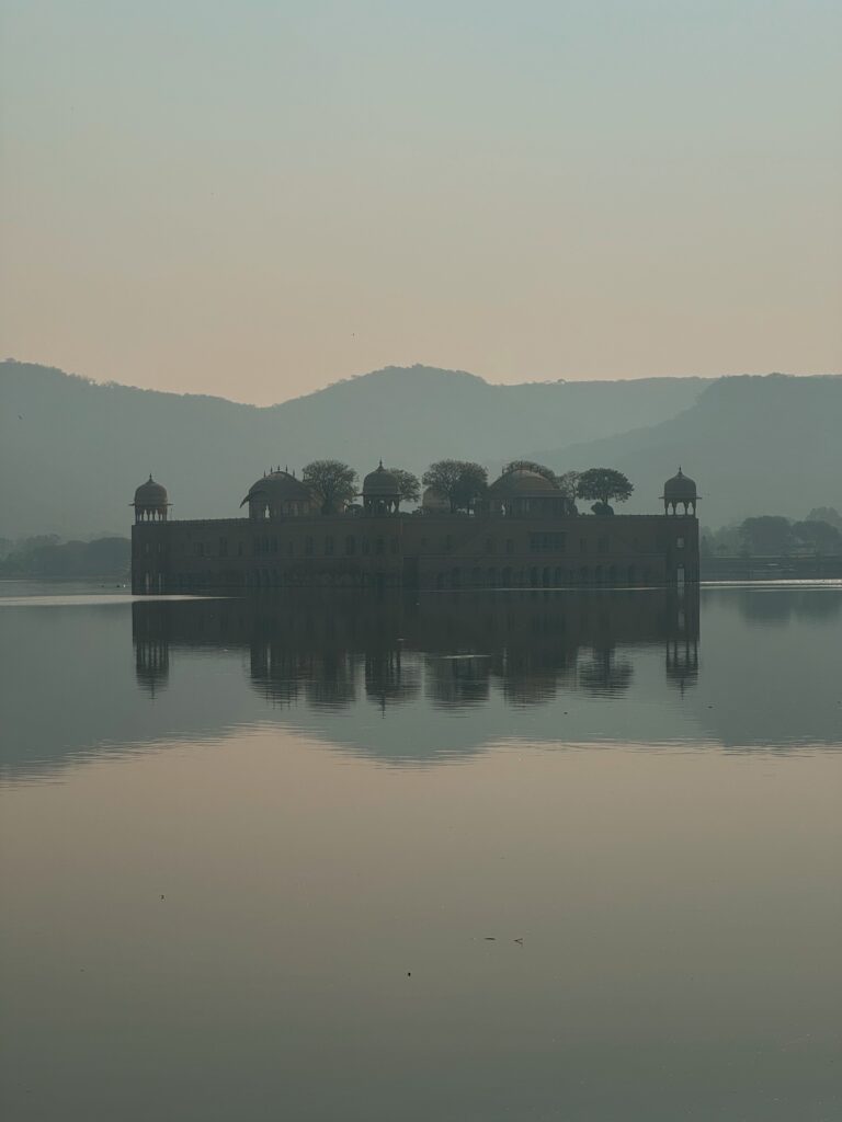 Jal Mahal