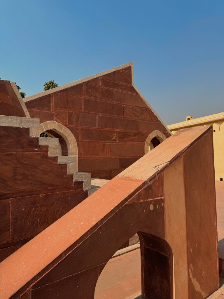 Jantar Mantar