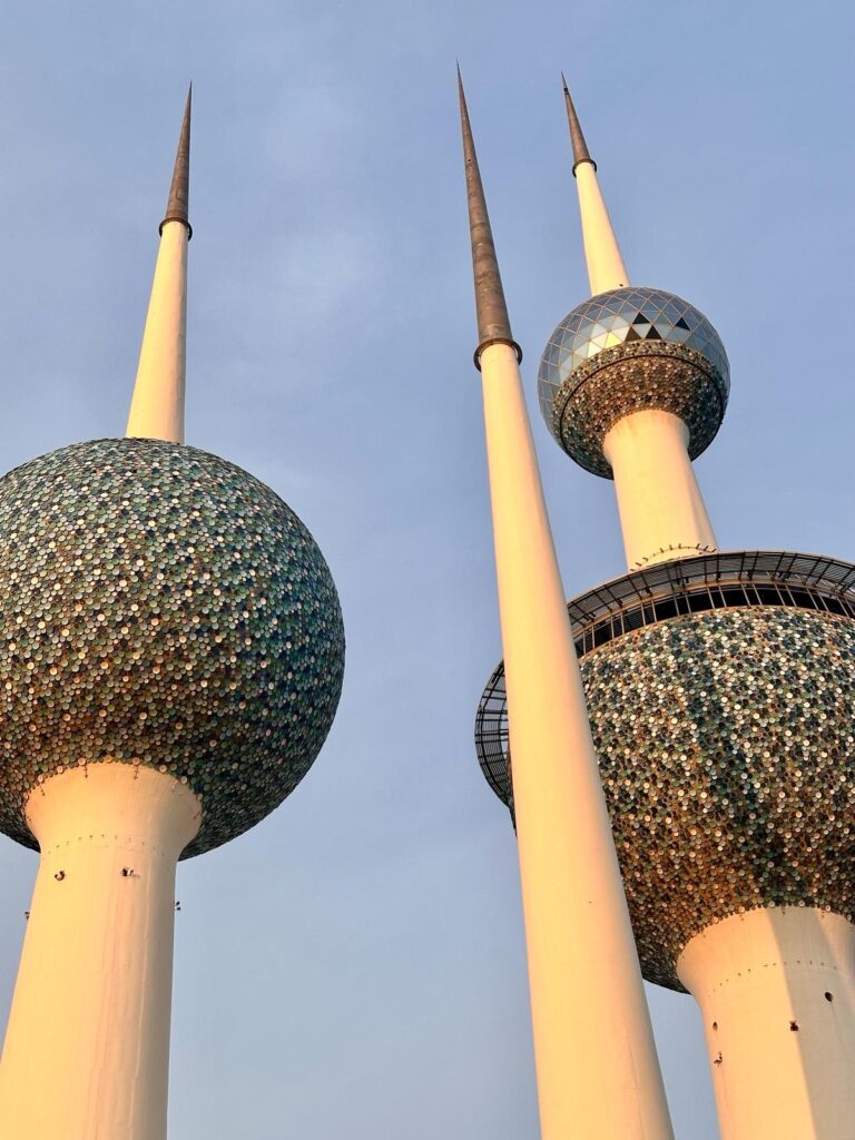 kuwait travel guide